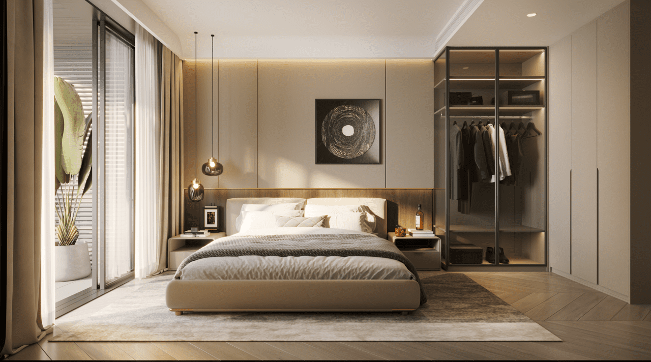 Type B-1-bed-1.resized AYANA Heights Seaview Residence