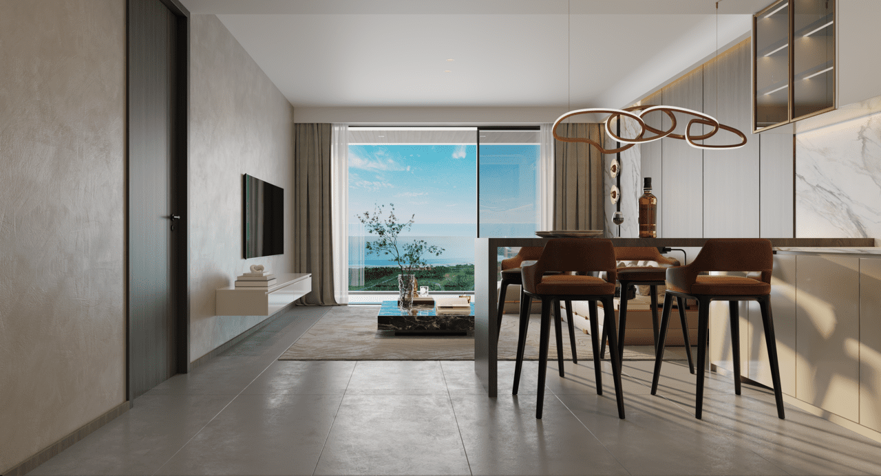 Type C-2-bed-1.resized AYANA Heights Seaview Residence