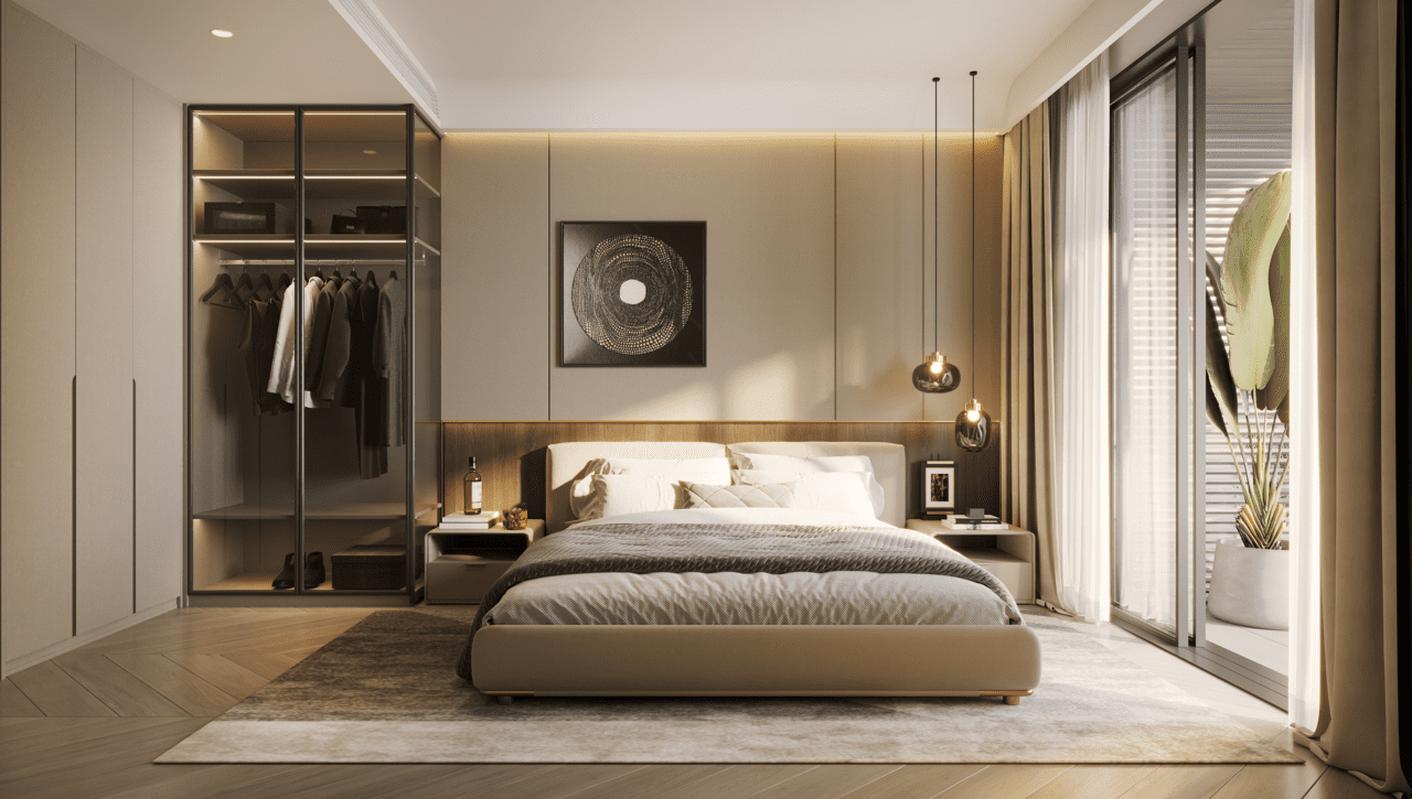 Type C-2-bed-3.resized AYANA Heights Seaview Residence