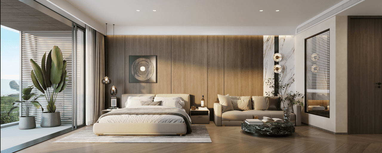 Type F-Loft-3.resized AYANA Heights Seaview Residence