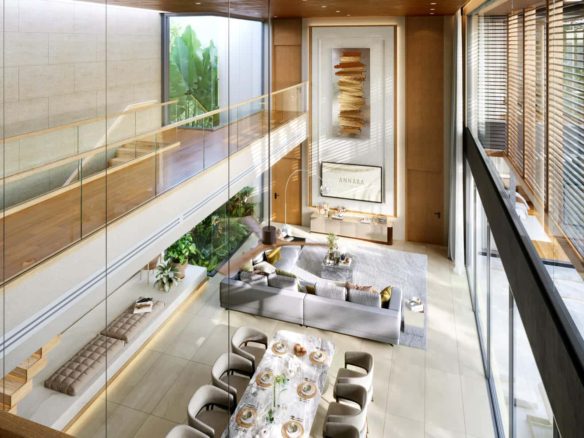 5-Bedroom Modern Pool Villa in Cherngtalay, Phuket
