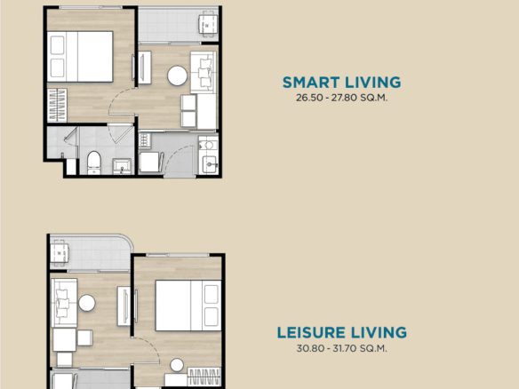 Origin Place Centre Phuket – Central Phuket Condominium