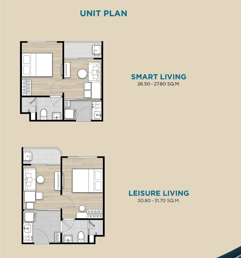 Origin Place Centre Phuket – Central Phuket Condominium