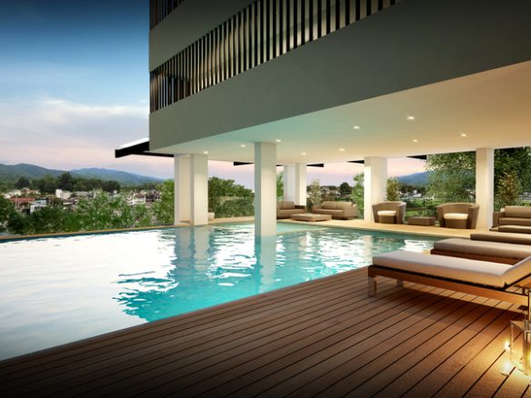 Utopia Central Condominiums