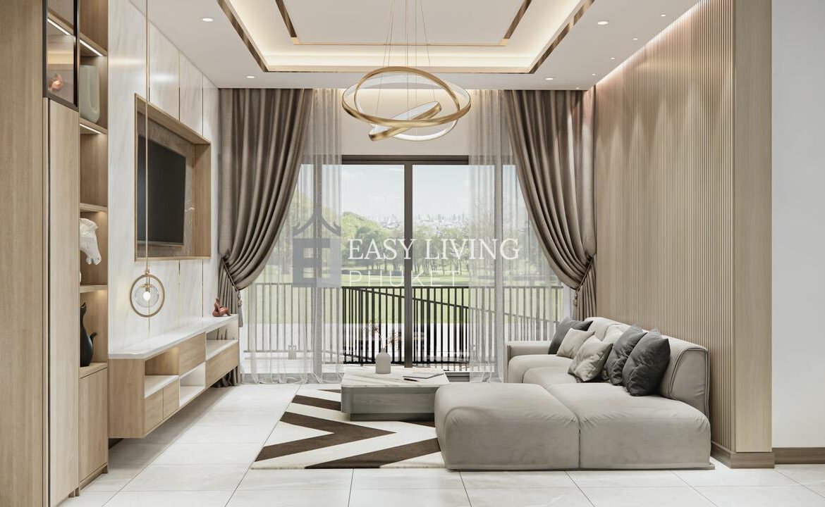 3-Bedroom Bhuvana Pool Villa, Thalang Phuket