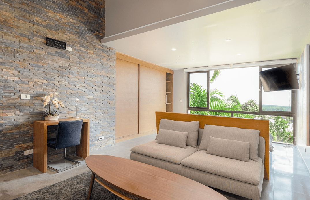 4–6 Bedroom Sea-View Luxury Pool Villas in Cape Yamu, Phuket