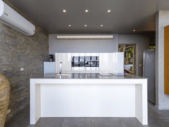 4–6 Bedroom Sea-View Luxury Pool Villas in Cape Yamu, Phuket