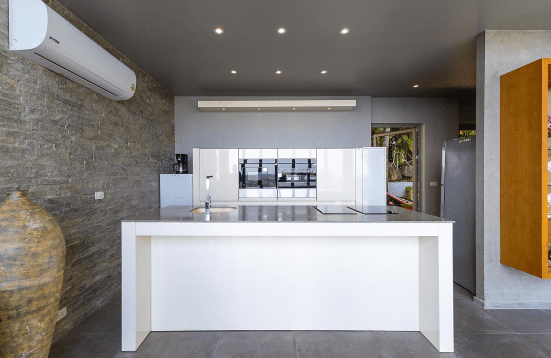4–6 Bedroom Sea-View Luxury Pool Villas in Cape Yamu, Phuket
