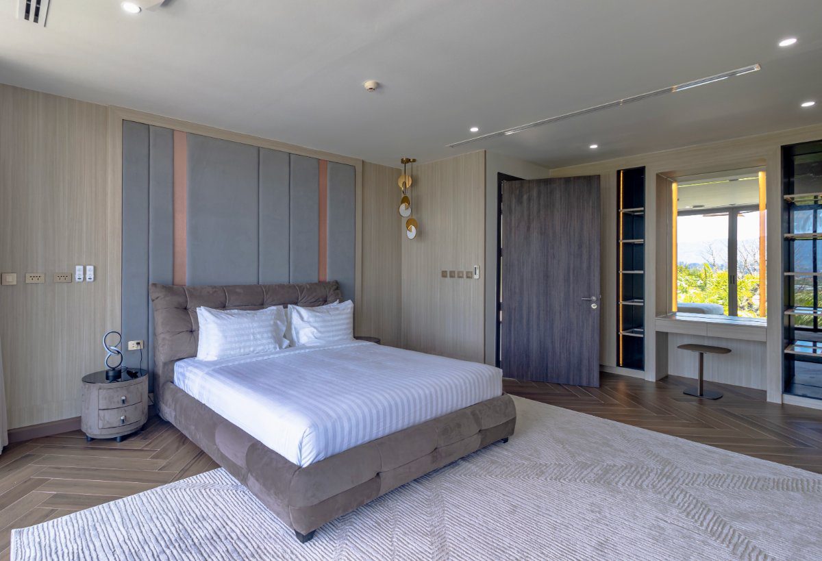 Villa Lion Layan Beach 36 Luxury 6-Bedroom Villa with Infinity Pool Layan Beach