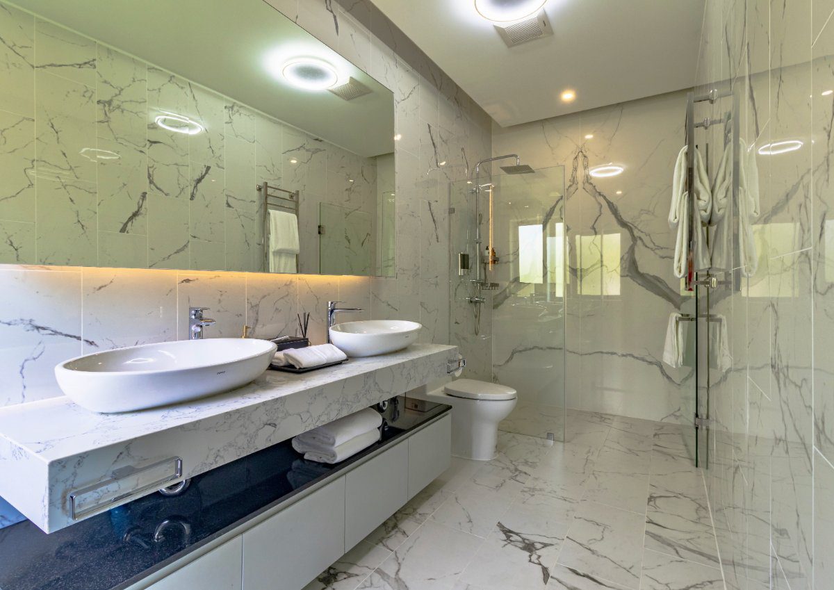 Villa Lion Layan Beach 38 Luxury 6-Bedroom Villa with Infinity Pool Layan Beach