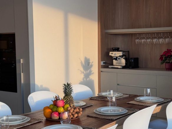 Vista del Mar Phuket – Luxury Sea-View Pool Villas Near Naithon Beach