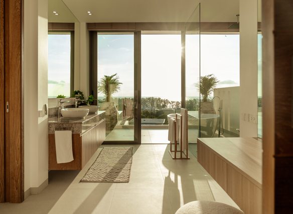 Vista del Mar Phuket – Luxury Sea-View Pool Villas Near Naithon Beach