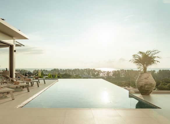 Vista del Mar Phuket – Luxury Sea-View Pool Villas Near Naithon Beach