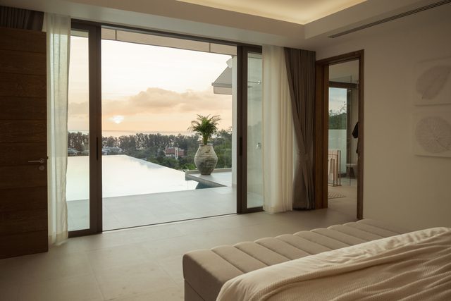 Vista del Mar Phuket – Luxury Sea-View Pool Villas Near Naithon Beach