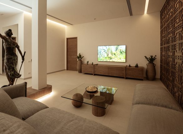 Vista del Mar Phuket – Luxury Sea-View Pool Villas Near Naithon Beach
