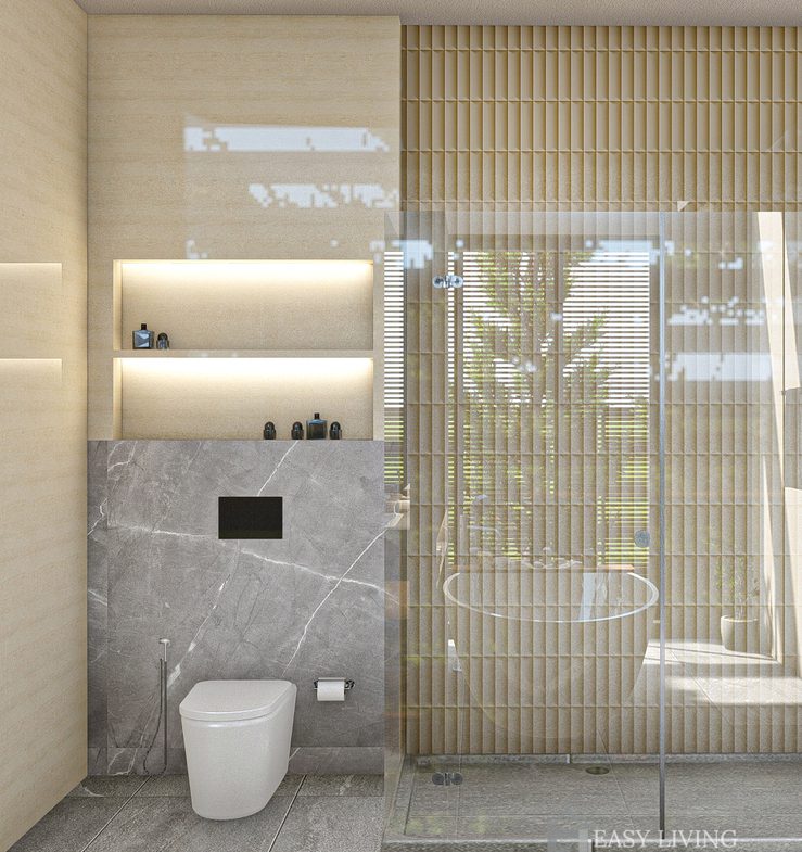 4-Bedroom Luxury Pool Villa at Saiyuan, Rawai