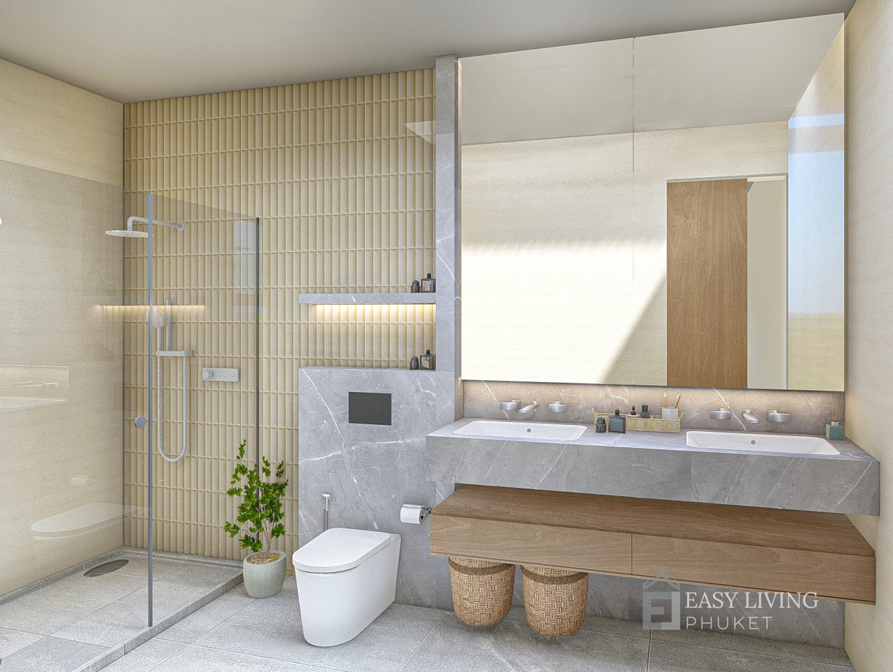 WC2-2.resized 4-Bedroom Luxury Pool Villa at Saiyuan, Rawai
