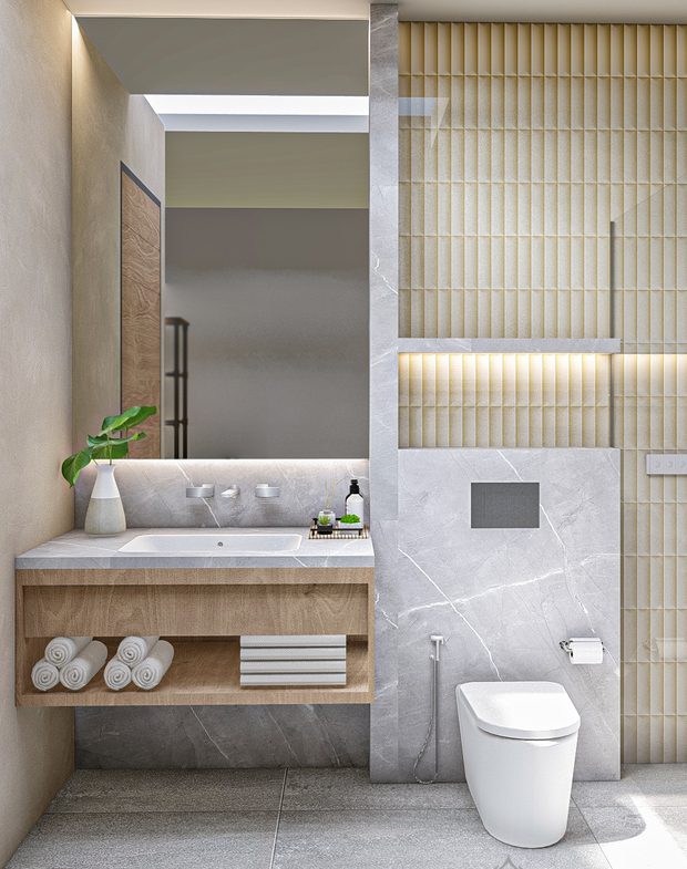 4-Bedroom Luxury Pool Villa at Saiyuan, Rawai