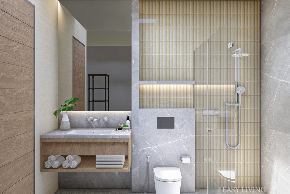 4-Bedroom Luxury Pool Villa at Saiyuan, Rawai