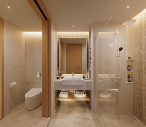 Laguna Lake Residences Aster –Lakeside Eco Living in Laguna Phuket