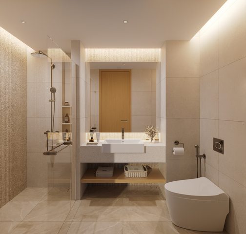 Laguna Lake Residences Aster –Lakeside Eco Living in Laguna Phuket