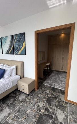 5 Bedroom Sea View Villa in Layan, Phuket