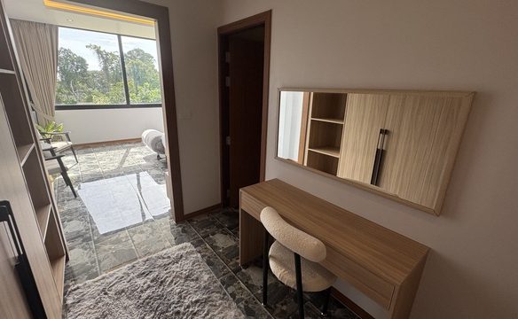 5 Bedroom Sea View Villa in Layan, Phuket