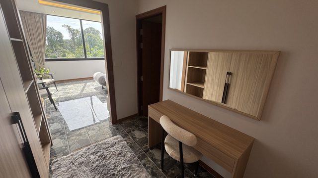 5 Bedroom Sea View Villa in Layan, Phuket