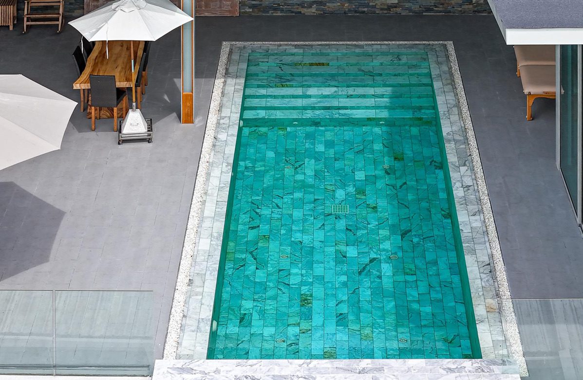 Yamu Hills Villa 2 4–6 Bedroom Sea-View Luxury Pool Villas in Cape Yamu, Phuket