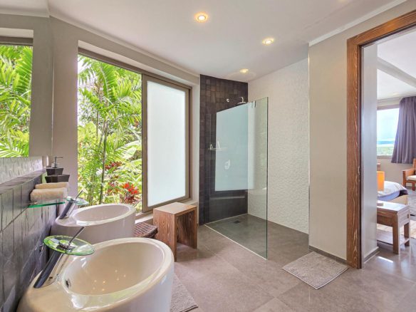 4–6 Bedroom Sea-View Luxury Pool Villas in Cape Yamu, Phuket