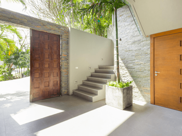 4–6 Bedroom Sea-View Luxury Pool Villas in Cape Yamu, Phuket