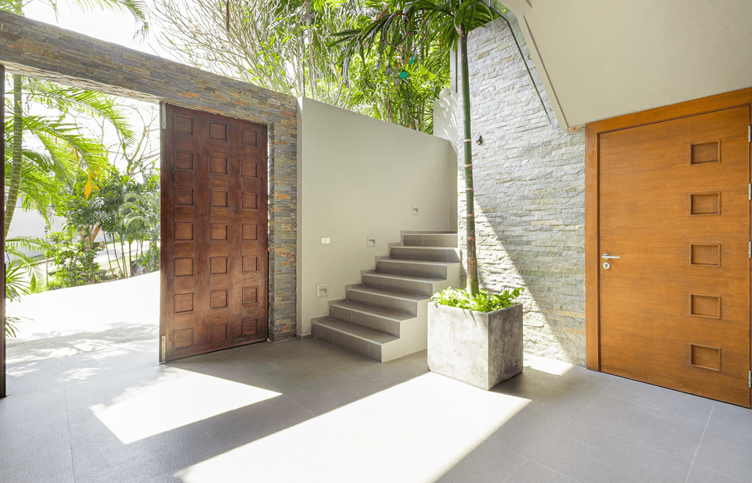 4–6 Bedroom Sea-View Luxury Pool Villas in Cape Yamu, Phuket