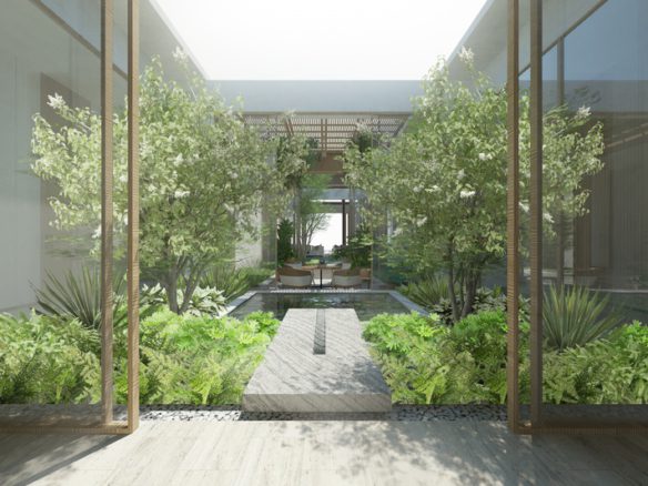 3 Bedroom Luxury Lagoon Pool Villa in Laguna Phuket