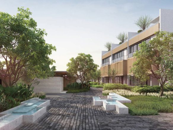 3 Bedroom Luxury Lagoon Pool Villa in Laguna Phuket