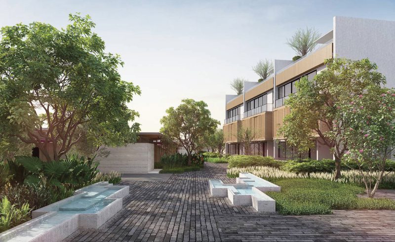 3 Bedroom Luxury Lagoon Pool Villa in Laguna Phuket