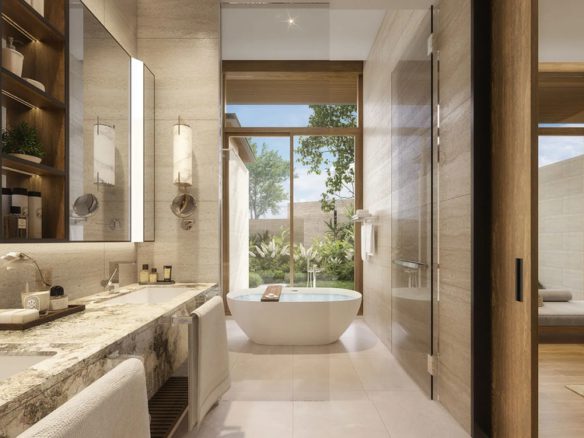 3 Bedroom Luxury Lagoon Pool Villa in Laguna Phuket