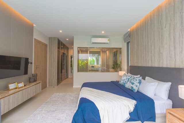 3-Bedroom Two-Storey Pool Villa in Koh Kaew, Phuket