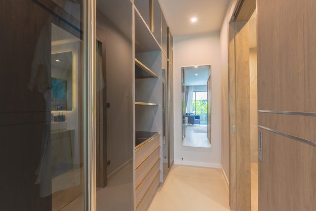 3-Bedroom Two-Storey Pool Villa in Koh Kaew, Phuket