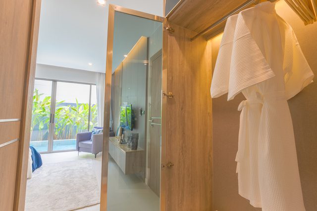 3-Bedroom Two-Storey Pool Villa in Koh Kaew, Phuket