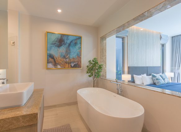 3-Bedroom Two-Storey Pool Villa in Koh Kaew, Phuket