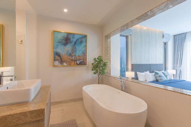 3-Bedroom Two-Storey Pool Villa in Koh Kaew, Phuket