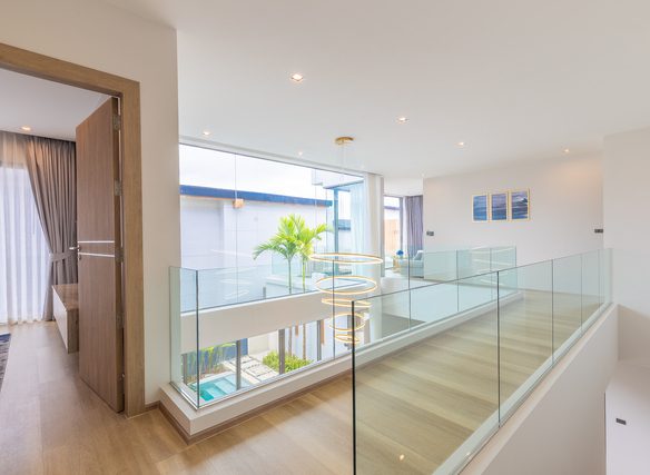 3-Bedroom Two-Storey Pool Villa in Koh Kaew, Phuket