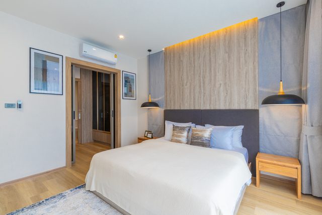 3-Bedroom Two-Storey Pool Villa in Koh Kaew, Phuket