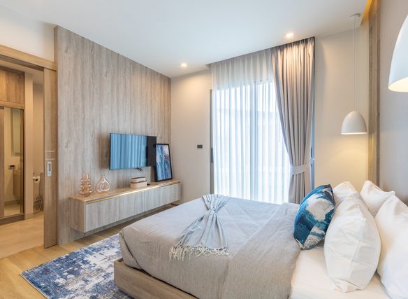 3-Bedroom Two-Storey Pool Villa in Koh Kaew, Phuket