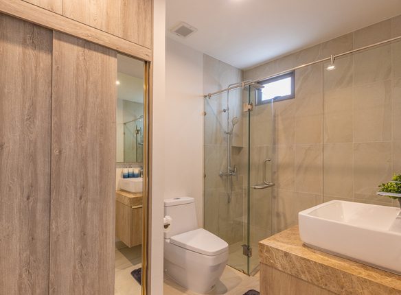3-Bedroom Two-Storey Pool Villa in Koh Kaew, Phuket
