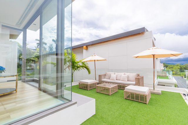 3-Bedroom Two-Storey Pool Villa in Koh Kaew, Phuket