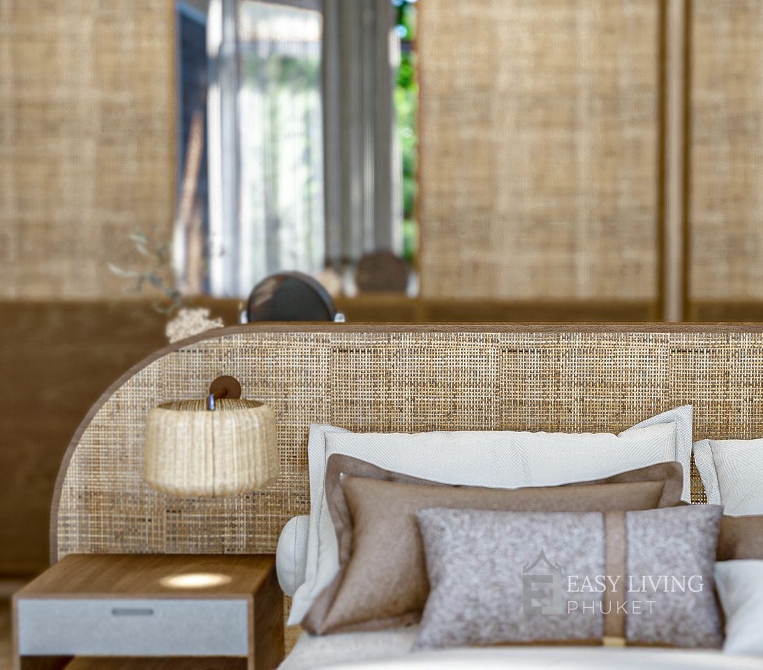 bedroom etc.2.resized 4-Bedroom Luxury Pool Villa at Saiyuan, Rawai