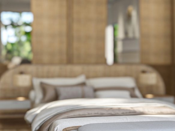 4-Bedroom Luxury Pool Villa at Saiyuan, Rawai