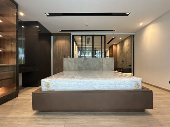 2 Bedroom Condominium with Pool Access in Choeng Thale, Phuket