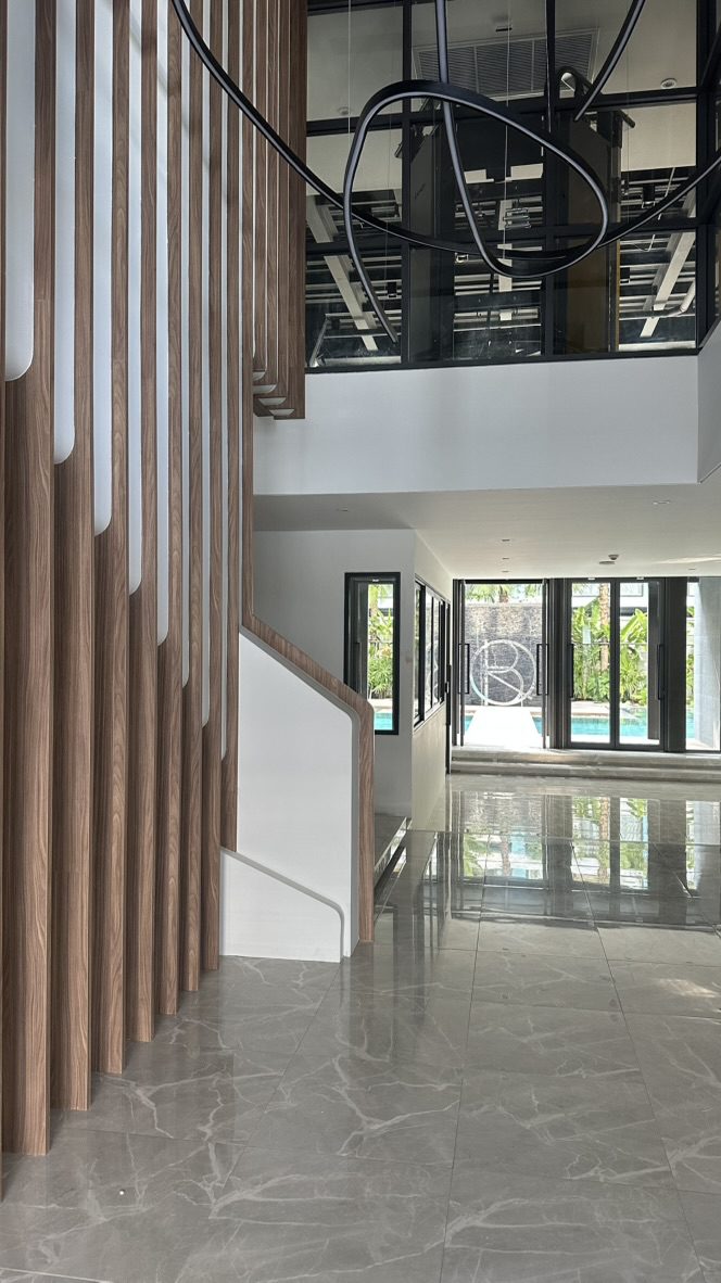2 Bedroom Condominium with Pool Access in Choeng Thale, Phuket